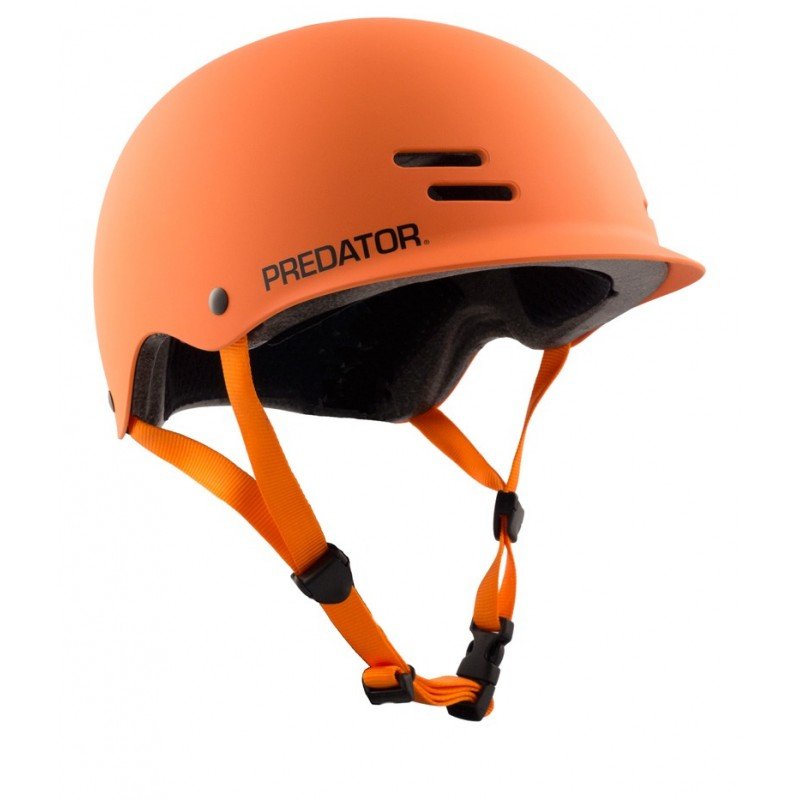 Predator Helmets FR7 Various Colours Skate Helmet (Certified