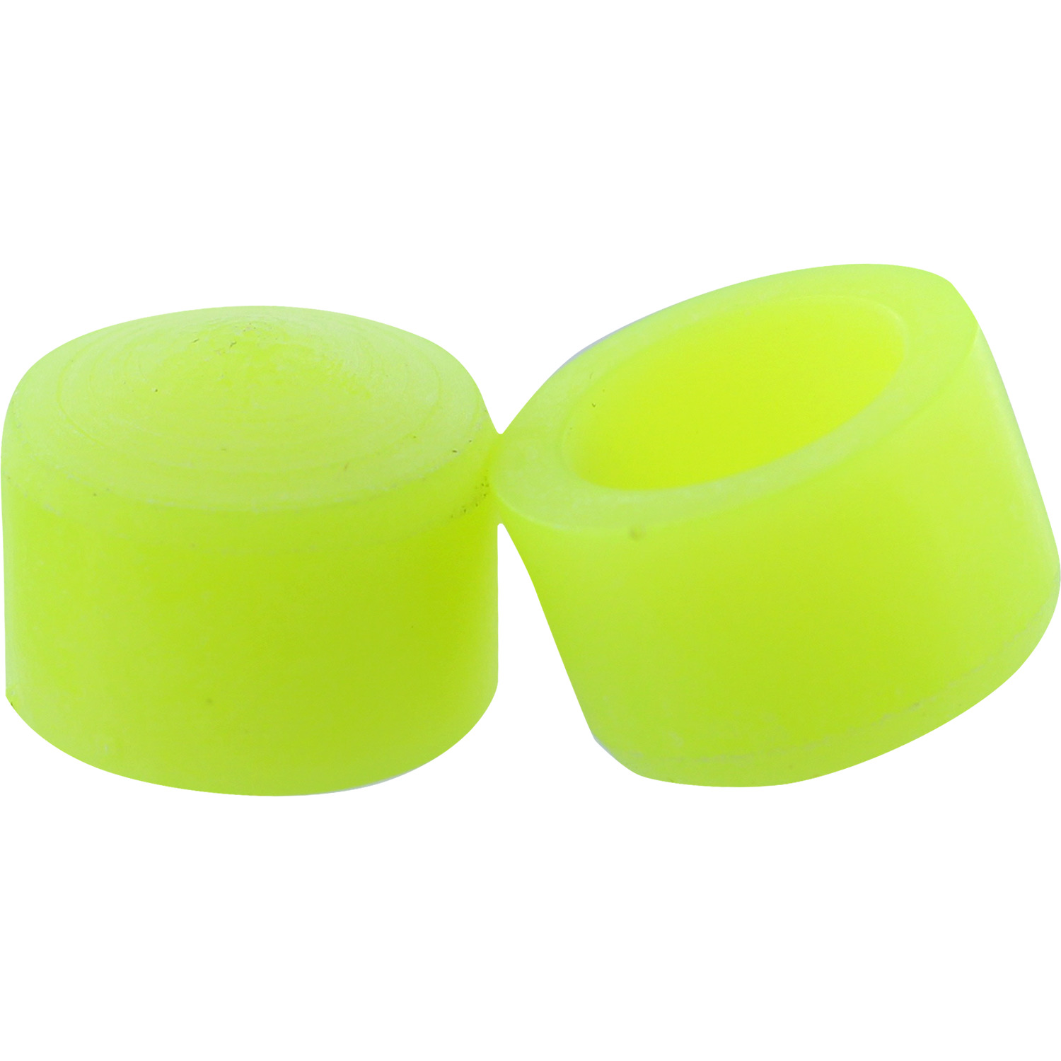 RipTide Sports WFB Lime Skateboard Truck Pivot Cups Paris V3 96a