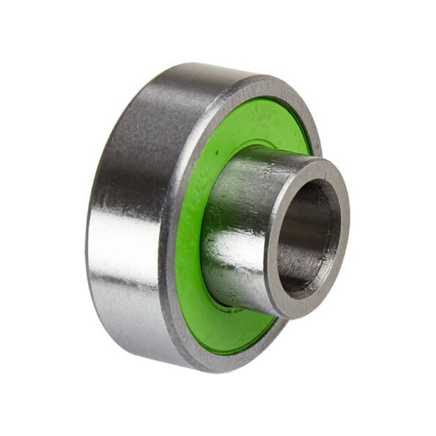Zealous Bearings 8mm Single Skateboard Bearing Newtons Shred