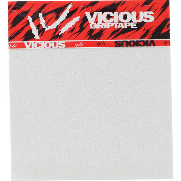 Black 10 x 11 Pack by Vicious Vicious Griptape 