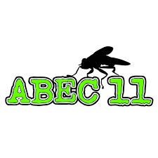 Abec 11 Longboard Wheels 75mm BigZig HD 74A Black//Lime