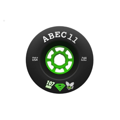 abec 11 centrax wheels
