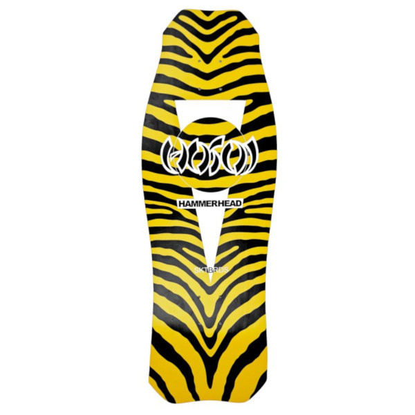 shape hosoi