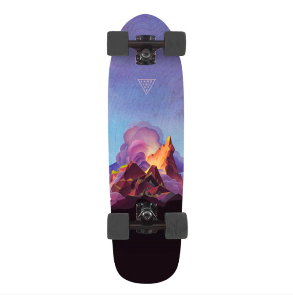 Landyachtz | Newtons Shred