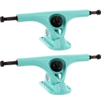 Paris V3 180mm 50º Tiffany Blue Truck - Image 2