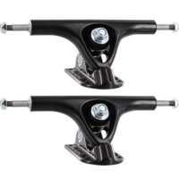 Paris V3 180mm 50º Jet Black Truck - Image 2
