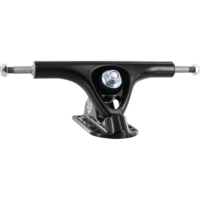 Paris V3 180mm 50º Jet Black Truck
