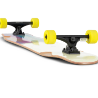Landyachtz Tiny Danza 40" Longboard Complete - Vibes - Image 3