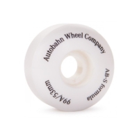 Autobahn AB-S Skateboard Wheels - 53mm 99a - Image 2