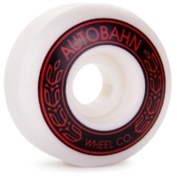 Autobahn AB-S Skateboard Wheels - 53mm 99a