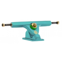 Caliber II Forty-Four 184MM Satin Sea Foam Truck