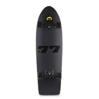 Rent A Board-  Smoothstar Filipe Toledo #77 Surfskate Complete - 10" x 34"