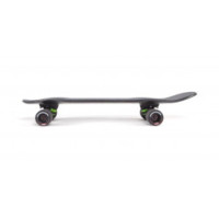 Landyachtz Dinghy Emboss Longboard Skateboard Complete - 8.3" x 29" - Image 3