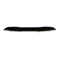 Rocket Essence Longboard Skateboard Deck - 9.44" x 33.77" - Image 2