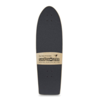 Rent A Board-  Smoothstar Filipe Toledo #77 Surfskate Complete - 10" x 34" - Image 2