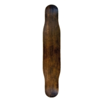 Timber Kiwi 41 Stiff Flex Longboard Skateboard Deck - 9.06" x 46.86" - Image 2