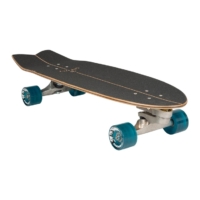 Carver Swallow Surfskate C7 Complete - 9 5/8” x 29" - Image 2