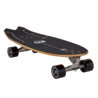 Carver Lost Hydra Cx Complete Surfskate - 10 1/2” x 29" - Image 2