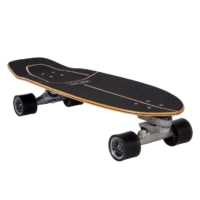 Carver Resin Surfskate C7 Complete - 9 3/4" x 31" - Image 2