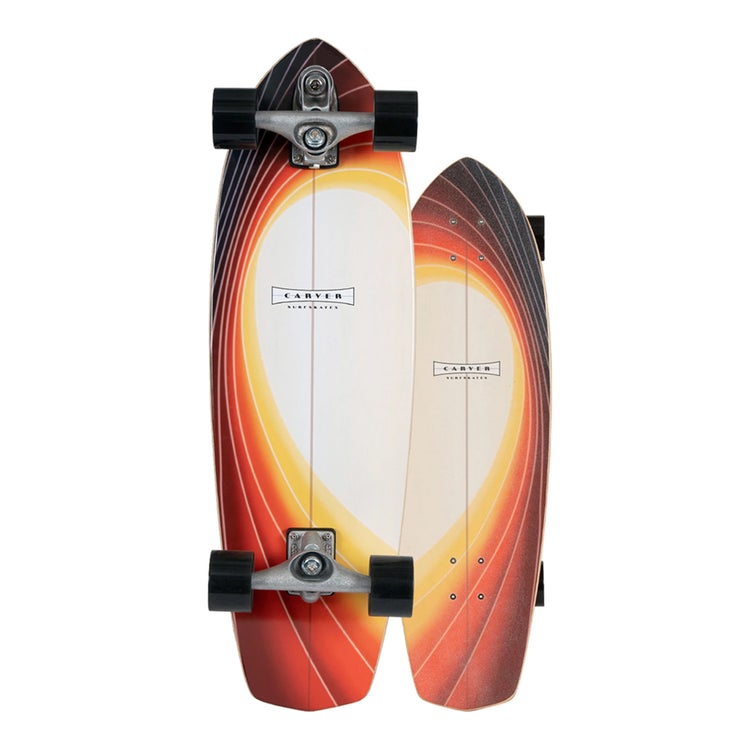 Carver deals 2021 surfskate