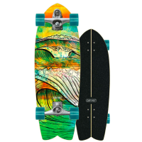 Carver Swallow Surfskate C7 Complete - 9 5/8” x 29"