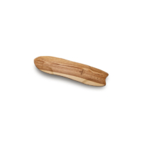 Alternative Longboards Barouqette Longboard Deck- 8.89" x 30.5" - Image 4