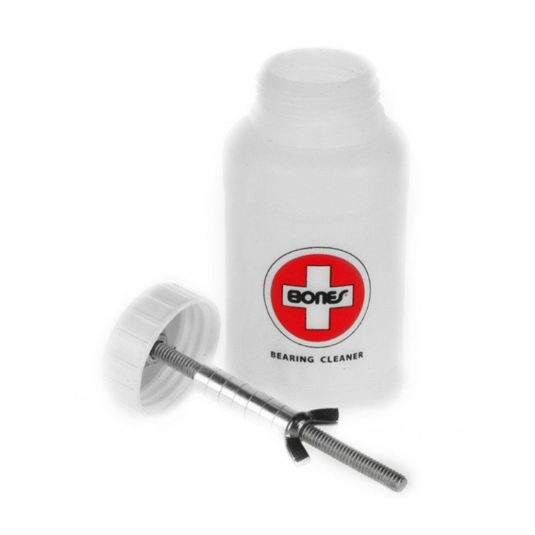 Bones Bearing Cleaner Newtons Shred
