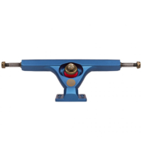 Caliber III 184mm 44° Raked Longboard Truck - Nightfall