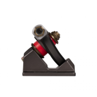 Caliber III 184mm 44° Raked Longboard Truck - Bourbon - Image 2