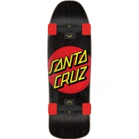 80'S VINTAGE OLD SKATE STICKER SANTA CRUZ オールド スケート