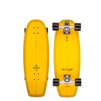 Tyler Warren Shaper
