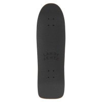 Landyachtz ATV 31” Longboard Complete - Ditch Life Moto Fun - Image 2