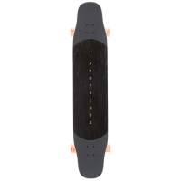 Landyachtz Stratus Sanctuary 45.5" Longboard Complete - Image 2
