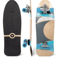 Smoothstar - 34.5″ Manta Ray THD