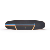 Loaded ChinChiller 34" Cruiser Longboard Deck - Image 3