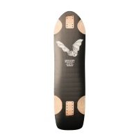 Rocket Macro Ian Freire Pro 36" Longboard