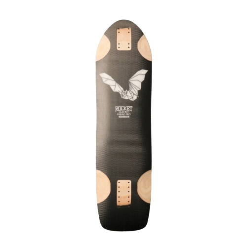 Rocket Macro Ian Freire Pro 36" Longboard