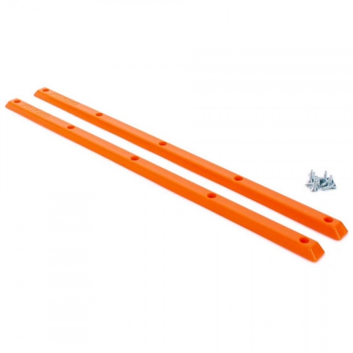 Psycho Rails - Orange