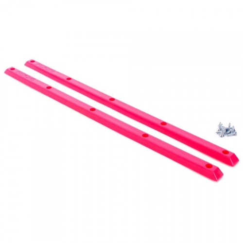 Psycho Rails - Pink