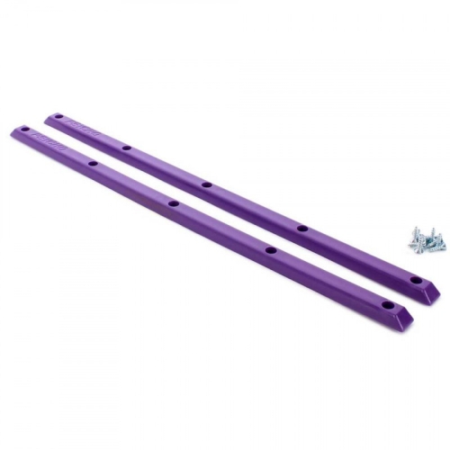 Psycho Rails - Purple