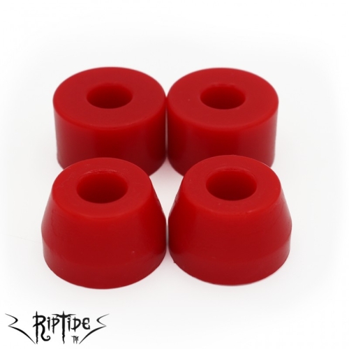 RipTide Waterborne Surfskate Rail Adapter Back Bushings - 4 Pack - 95a