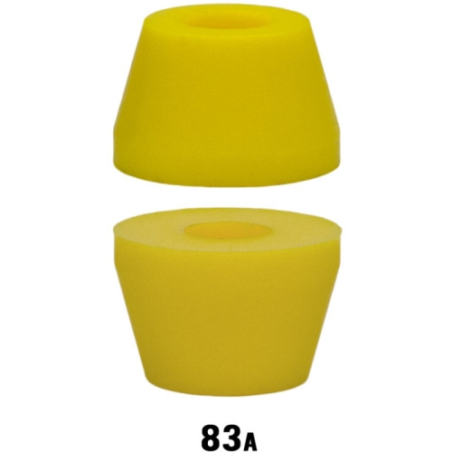 Venom SHR Super Carve Bushings - 83a