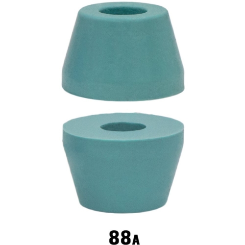 Venom SHR Super Carve Bushings - 88a