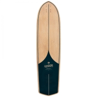 Arbor Daniel Mcdonald Pro Downhill 38.25" - Longboard deck - Image 4