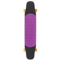 Landyachtz Stratus 46" Longboard Complete  - Bayside - Image 3