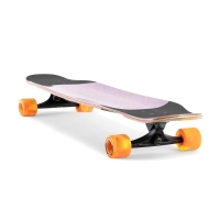 Landyachtz Stratus 46" Longboard Complete  - Bayside - Image 4