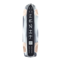 Zenit Rocket V5 34" Longboard Deck