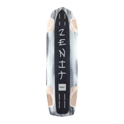 Zenit Rocket V5 34" Longboard Deck