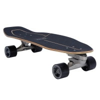 Carver Snapper C7 Complete Surfskate - 28" - Image 2