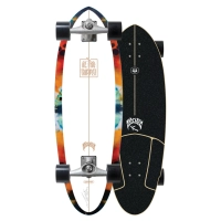 Carver Lost Retro Tripper Surfskate Cx Complete - 32"